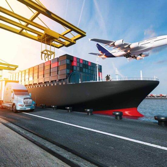 What’s next in freight & LTL shipping